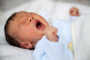 1-6个月宝宝的育儿难点，记住6个“关键词”，附详细养护建议